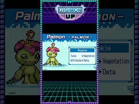 Agumon partner